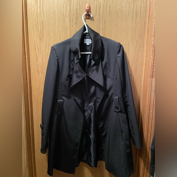 Suzy Shier spring dress jacket - Picture 4 of 16